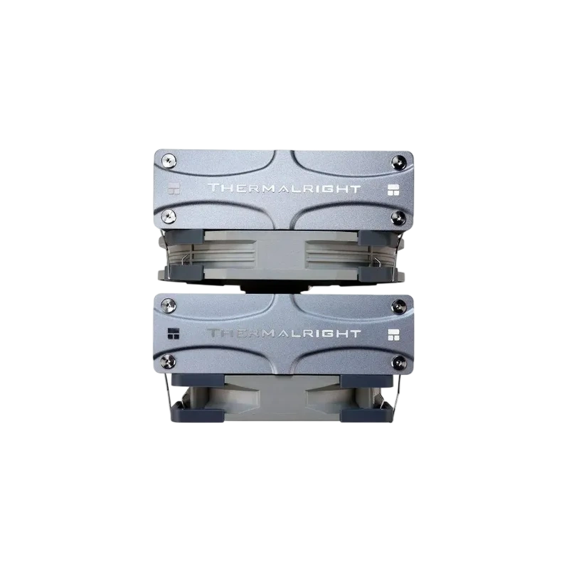 Кулер для процессора Thermalright Frost Commander 140 (TRFC140)