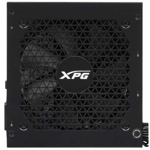 Блок питания ADATA XPG 850W KYBER (KYBER850G-BKCEU)