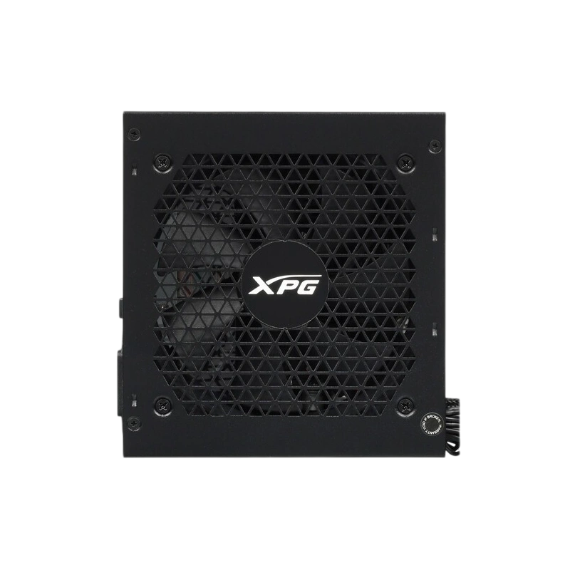 Блок питания ADATA XPG 850W KYBER (KYBER850G-BKCEU)