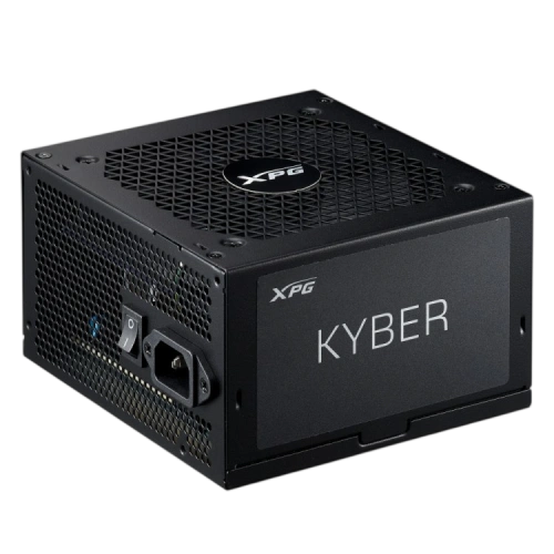 Блок питания ADATA XPG 850W KYBER (KYBER850G-BKCEU)
