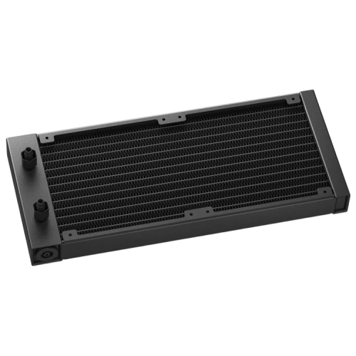 Система жидкостного охлаждения для процессора Deepcool LE240 PRO ARGB Black
