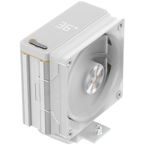 Кулер для процессора Ocypus Lota A40 WH Digital White (Iota-A40-WH1NNWD00X-GL)