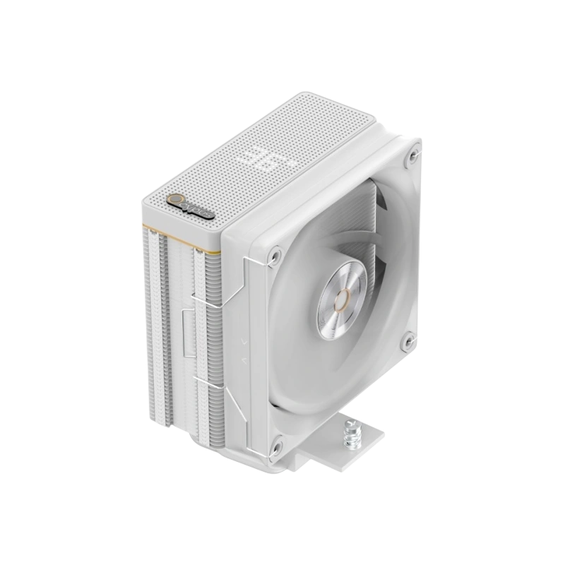 Кулер для процессора Ocypus Lota A40 WH Digital White (Iota-A40-WH1NNWD00X-GL)