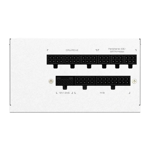 Блок питания Gigabyte 750W (GP-UD750GM PG5 V2 ICE)