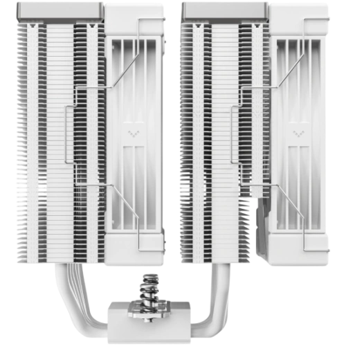 Кулер для процессора Deepcool AK620 G2 WH White