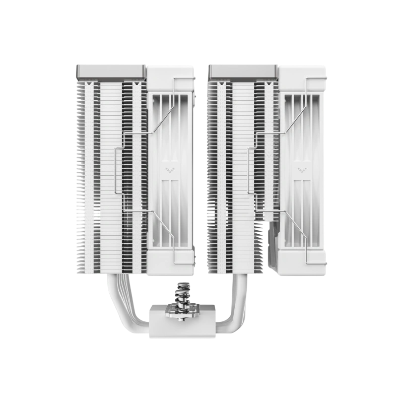 Кулер для процессора Deepcool AK620 G2 WH White