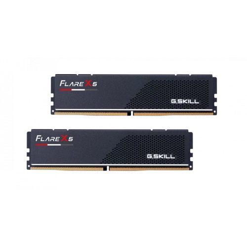 Оперативная память 256 Gb 6000 MHz G.Skill FLARE X5 1.4v Black (F5-6000J3244G64GX4-FX5)