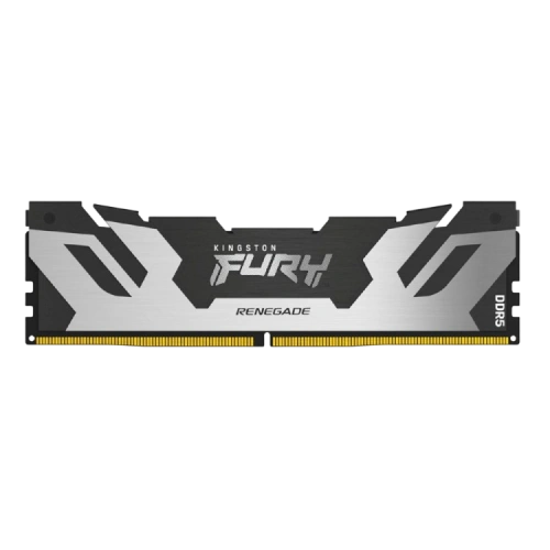 Оперативная память 48 Gb 6000 MHz Kingston FURY Renegade XMP Silver/Black (KF560C32RS-48)