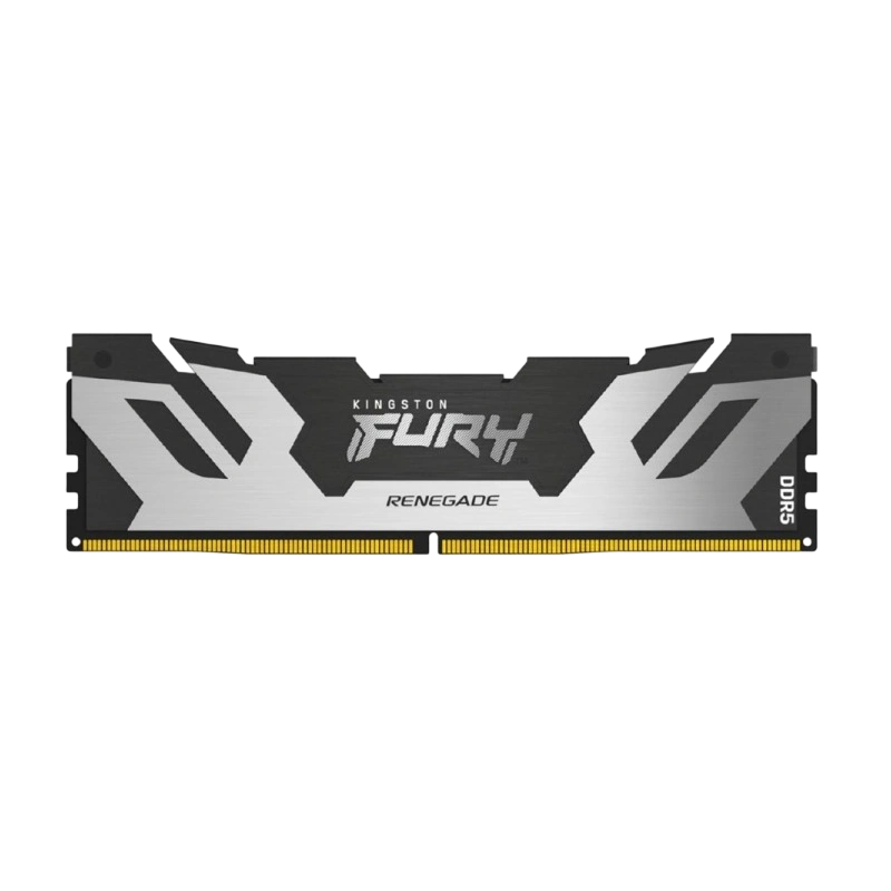 Оперативная память 48 Gb 6000 MHz Kingston FURY Renegade XMP Silver/Black (KF560C32RS-48)