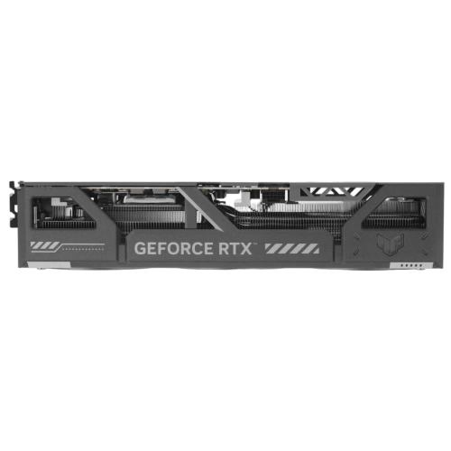 Видеокарта ASUS (TUF-RTX5090-O32G-GAMING) GeForce RTX 5090 32GB TUF GAMING OC (90YV0LY0-M0NA00)