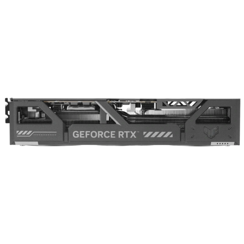 Видеокарта ASUS (TUF-RTX5090-O32G-GAMING) GeForce RTX 5090 32GB TUF GAMING OC (90YV0LY0-M0NA00)