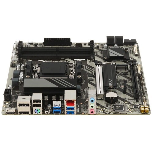 Материнская плата Gigabyte B850M D3HP
