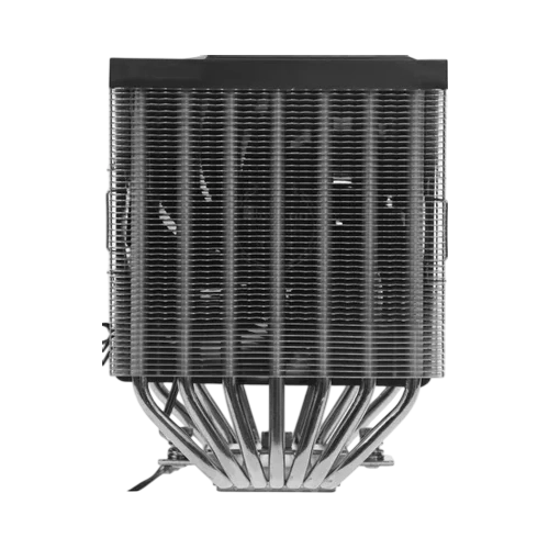 Кулер для процессора JONSBO CR-3000E ARGB Black