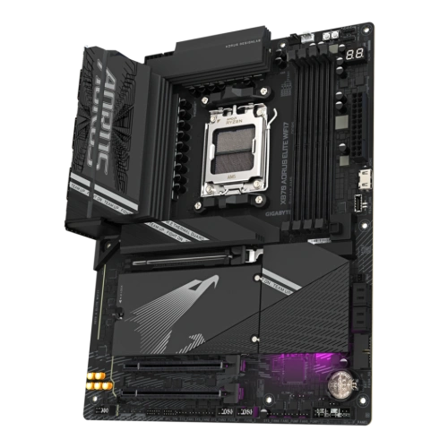 Материнская плата Gigabyte X870 AORUS ELITE WIFI7 документация