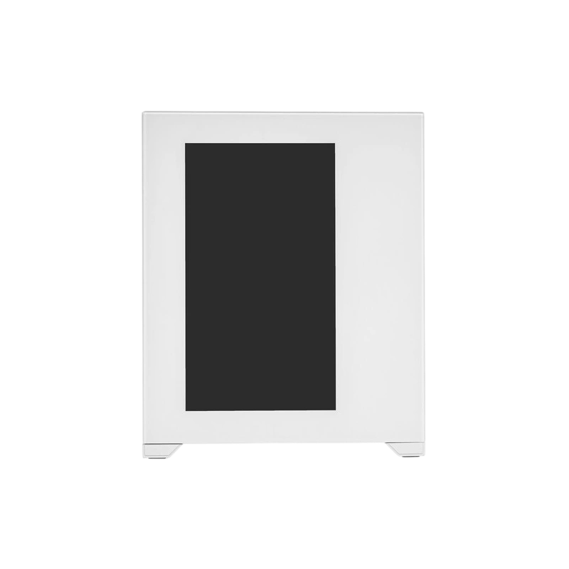 Компьютерный корпус 1STPLAYER STEAMPUNK SP7 EV EMOTION VIEW White (SP7-EV-WH)