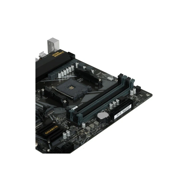 Материнская плата Gigabyte B550M DS3H R2