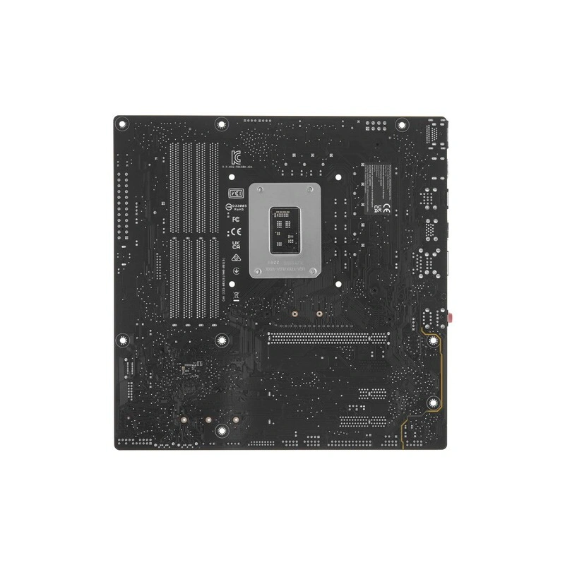 Материнская плата ASUS PRIME B660M-A D4-CSM (90MB19K0-M1EAYC) 2 x кабель SATA, диск с ПО, документация, задняя планка