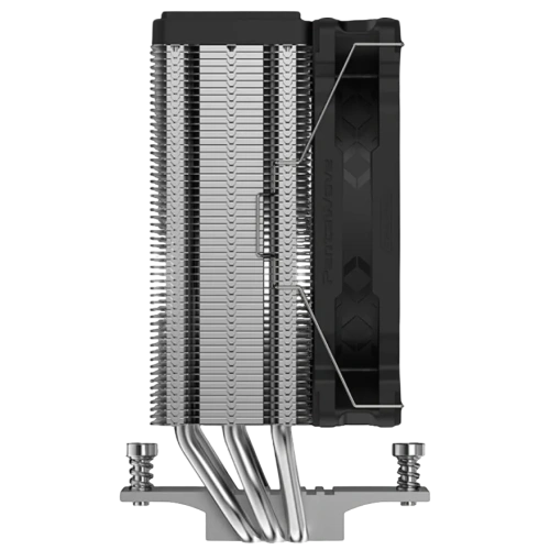 Кулер для процессора PentaWave PC-Z03C SRB Black