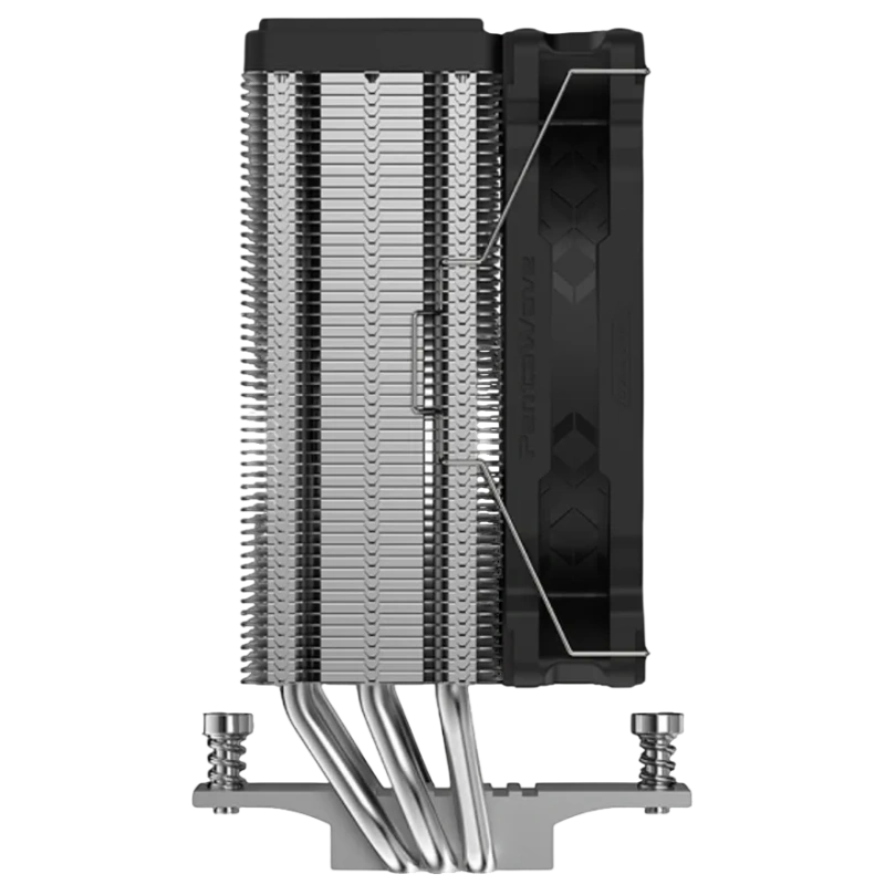 Кулер для процессора PentaWave PC-Z03C SRB Black
