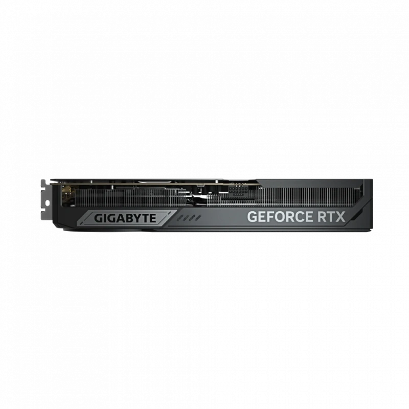 Видеокарта Gigabyte (GV-N5080WF3OC-16GD) GeForce RTX 5080 16GB WINDFORCE OC SFF