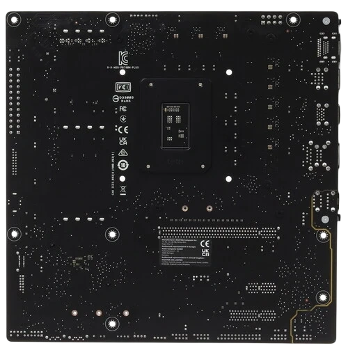 Материнская плата ASUS PRIME B760M-PLUS (90MB1GY0-M0EAY0)