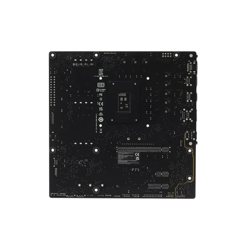 Материнская плата ASUS PRIME B760M-PLUS (90MB1GY0-M0EAY0)