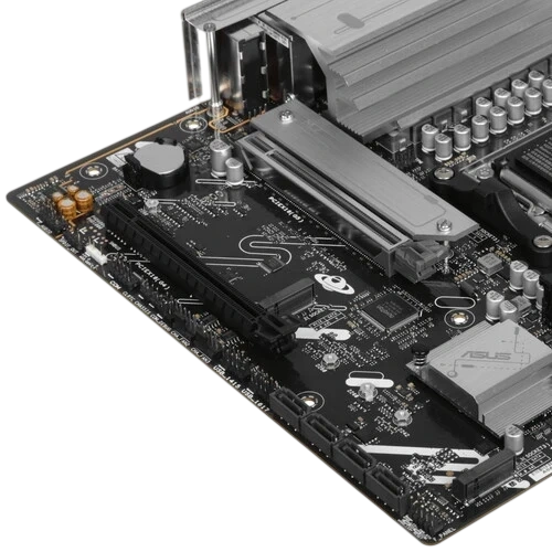Материнская плата ASUS PRIME B850M-A WIFI (90MB1LN0-M0EAY0)