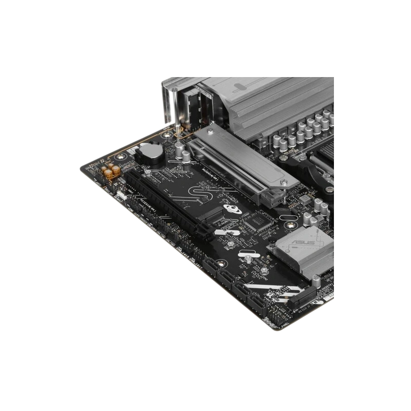 Материнская плата ASUS PRIME B850M-A WIFI (90MB1LN0-M0EAY0)