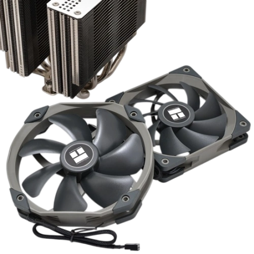 Кулер для процессора Thermalright Frost Spirit 140 (TRFS140)
