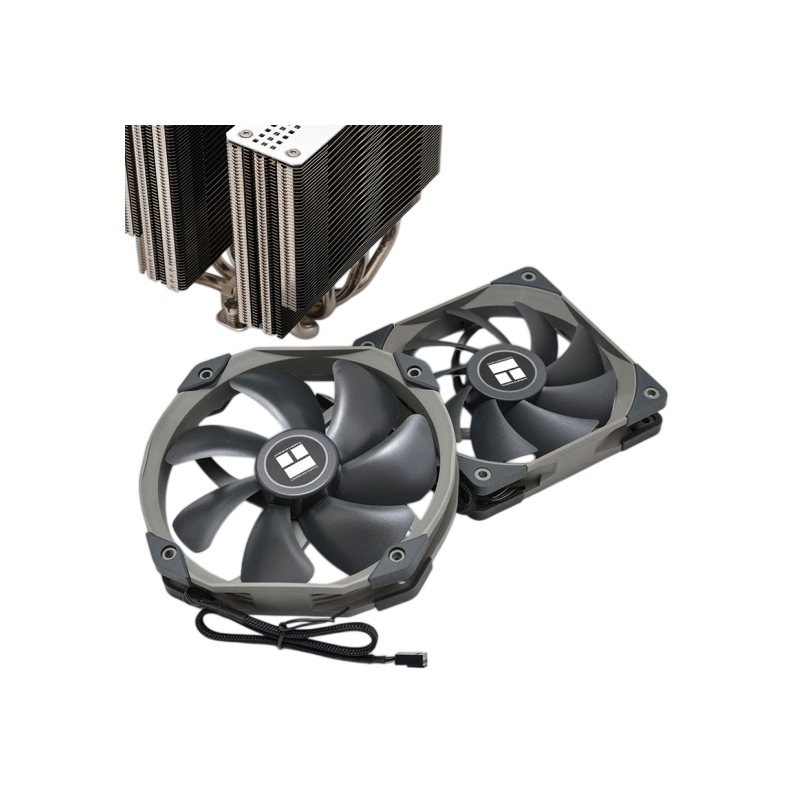 Кулер для процессора Thermalright Frost Spirit 140 (TRFS140)