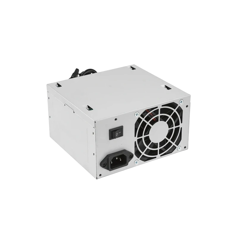 Блок питания ExeGate 400W AB400 White (EX219183RUS)