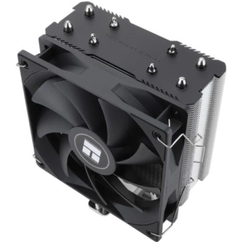 Кулер для процессора Thermalright Assassin X 120 V2 (TRAX120V2)