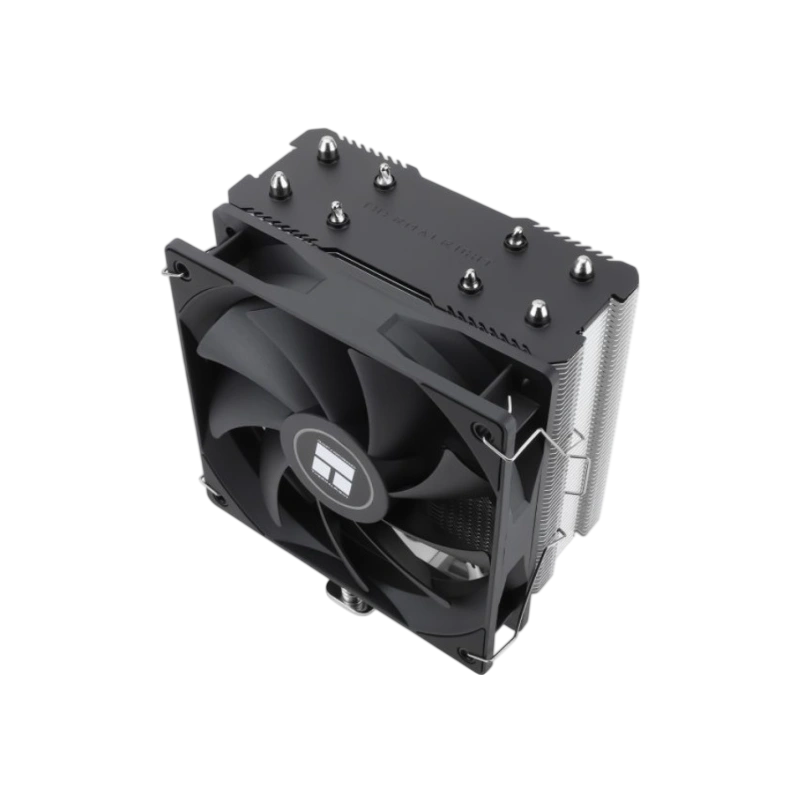 Кулер для процессора Thermalright Assassin X 120 V2 (TRAX120V2)
