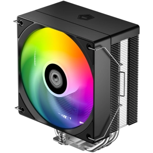 Кулер для процессора ID-COOLING SE-214-XT V2 RGB