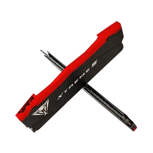 Оперативная память 32 Gb 7600 MHz PATRIOT XTREME 5 Black (PVX532G76C36K)