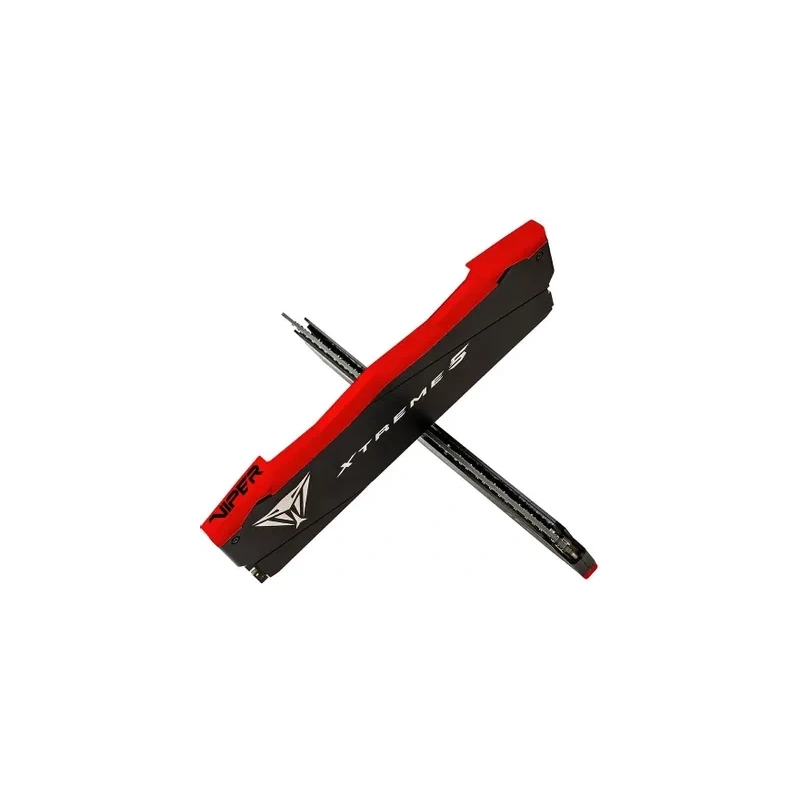 Оперативная память 32 Gb 7600 MHz PATRIOT XTREME 5 Black (PVX532G76C36K)