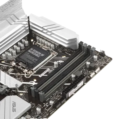 Материнская плата ASUS PRIME Z790-P WIFI (90MB1CJ0-M0EAY0)