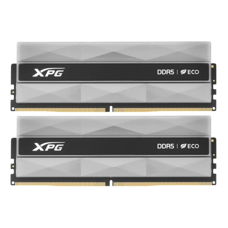 Оперативная память 32 Gb 6000 MHz ADATA XPG LANCER Neon RGB (AX5U6000C3016G-DCLANRSG)