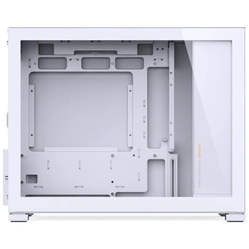 Компьютерный корпус JONSBO D32 STD TG White