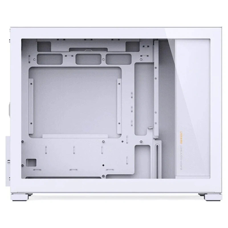 Компьютерный корпус JONSBO D32 STD TG White