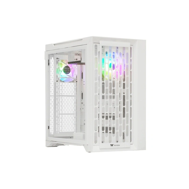Компьютерный корпус Thermaltake CTE C700 TG ARGB Snow White (CA-1X7-00F6WN-01) документация