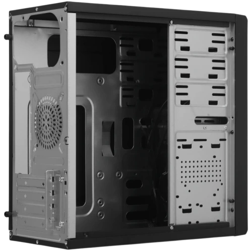Компьютерный корпус ExeGate BA-204U (EX284039RUS)