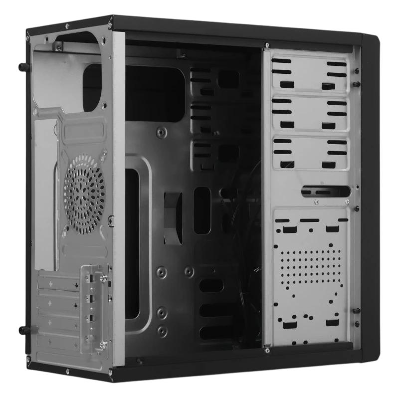 Компьютерный корпус ExeGate BA-204U (EX284039RUS)
