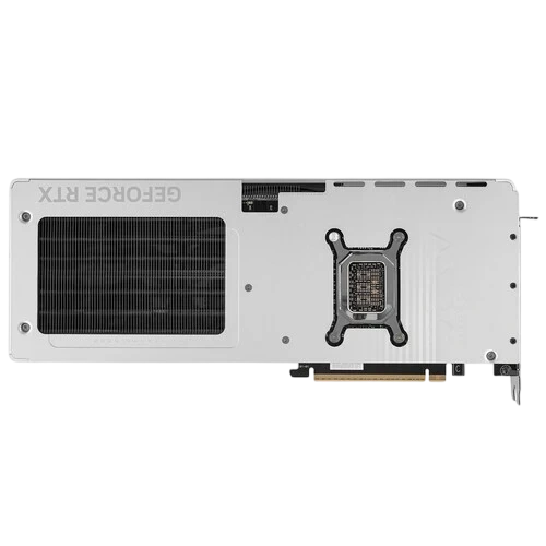 Видеокарта Gigabyte (GV-N5070AERO OC-12GD) GeForce RTX 5070 12GB AERO OC