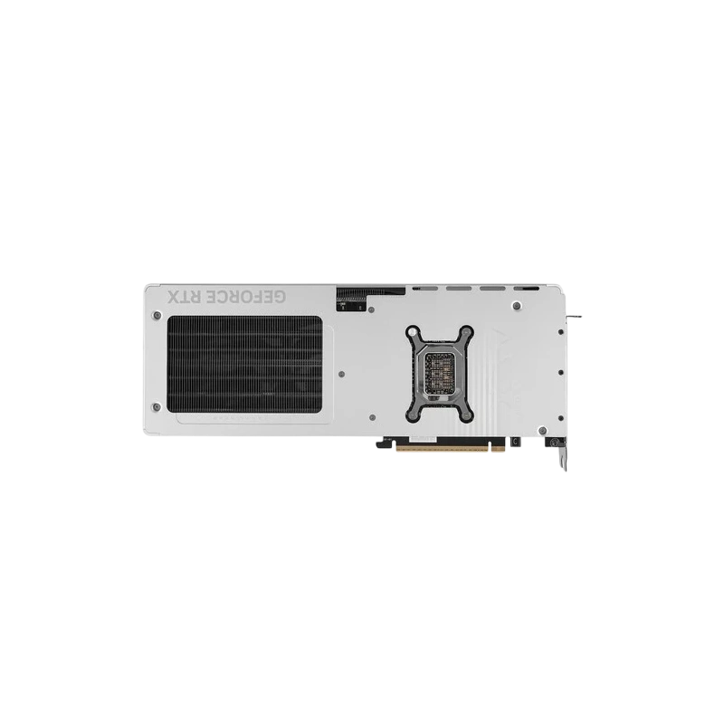Видеокарта Gigabyte (GV-N5070AERO OC-12GD) GeForce RTX 5070 12GB AERO OC