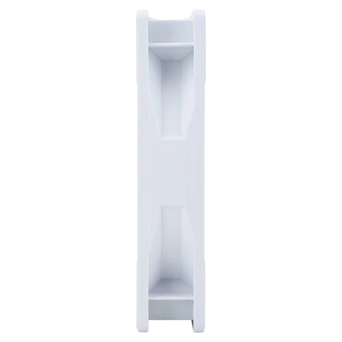 Вентилятор для корпуса Thermalright TL-C12RW-S V2 Reverse ARGB White (TRTLC12RWSV2) комплект крепежа