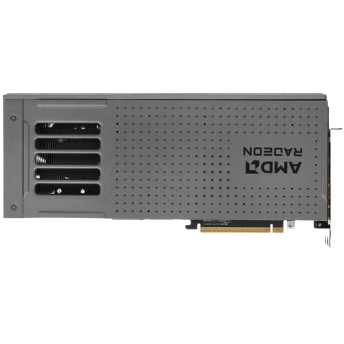 Видеокарта Sapphire (11349-01-20G) Radeon RX 9070 16GB NITRO+ OC