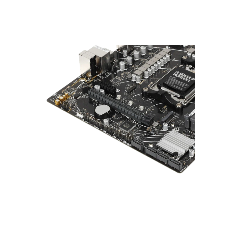 Материнская плата ASUS PRIME A620M-K (90MB1F40-M0EAY0) x кабель SATA, документация, задняя планка