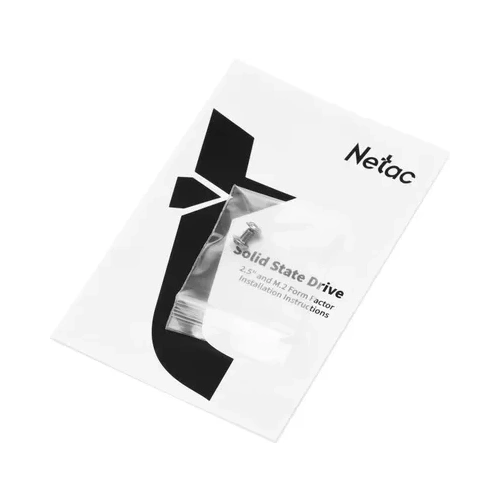 Твердотельный накопитель NETAC 2000 Gb (NT01NV7000t-2T0-E4X)