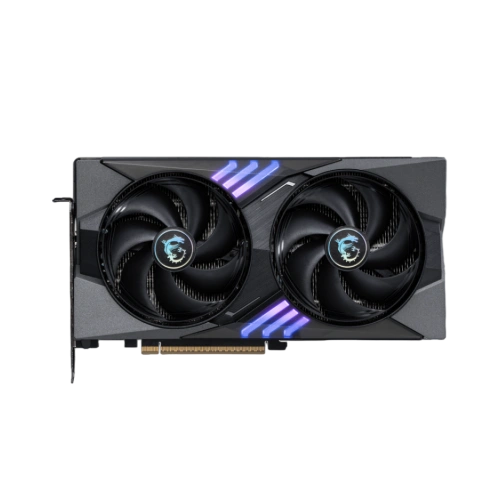 Видеокарта MSI (G506T-16GC) GeForce RTX 5060 Ti 16G GAMING OC